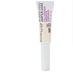 Maybelline superstay full-coverage under eye concealer